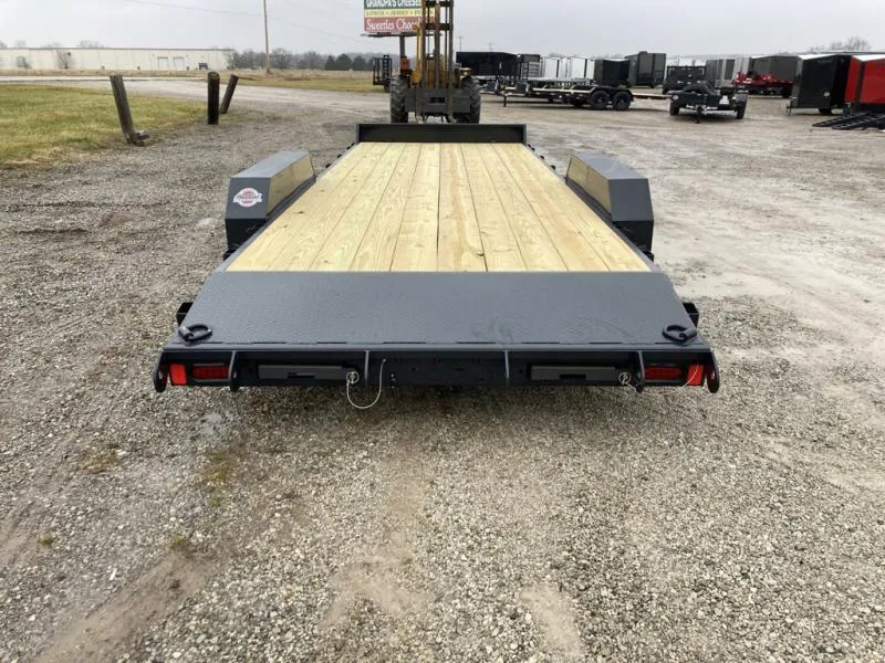 new Car Haulers / Racing Trailers Hillcrest Trailers  for sale, in Wooster, OH Thumbnail 6