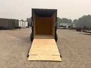 new Cargo (Enclosed) Trailers Seed Cargo  for sale, in Wooster, OH Thumbnail 3