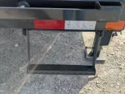 new Equipment / Flatbed Trailers Hillcrest Trailers  for sale, in Wooster, OH Thumbnail 9