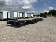 new Equipment / Flatbed Trailers Hillcrest Trailers  for sale, in Wooster, OH Thumbnail 9
