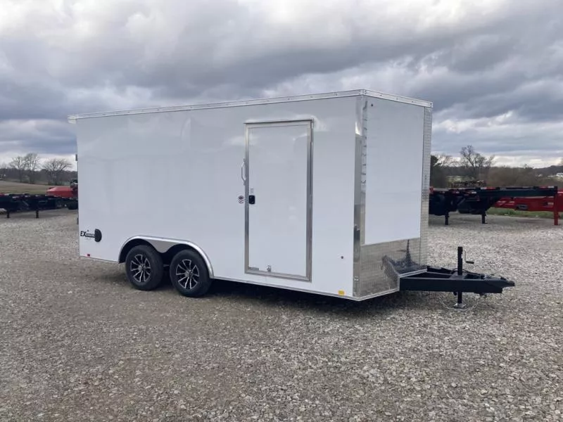 new Cargo (Enclosed) Trailers Cargo Express  for sale, in Wooster, OH Thumbnail 6
