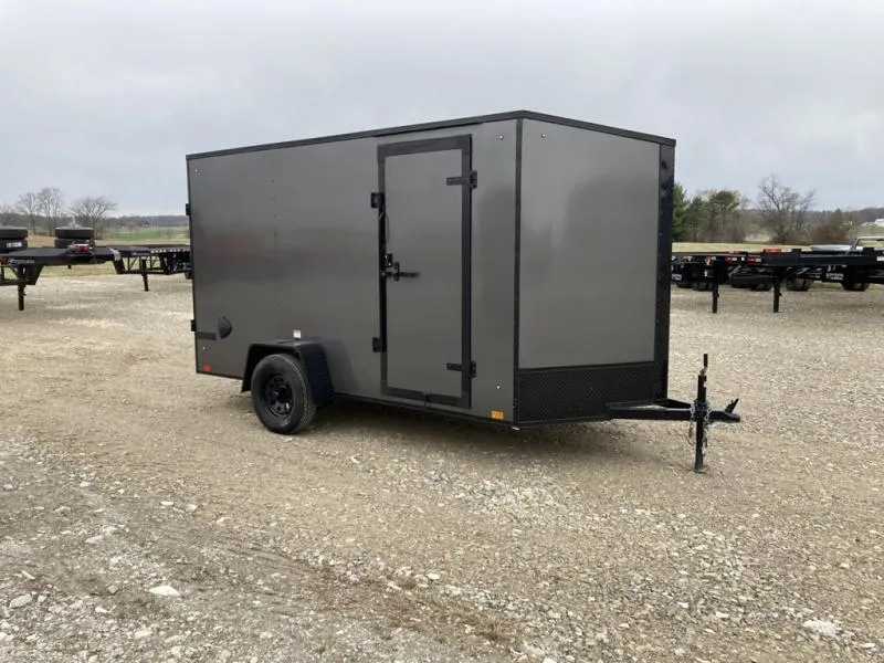 new Cargo (Enclosed) Trailers Discovery Trailers  for sale, in Wooster, OH Thumbnail 6