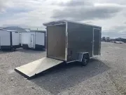 new Cargo (Enclosed) Trailers Cargo Express  for sale, in Wooster, OH Thumbnail 7