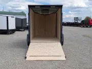 new Cargo (Enclosed) Trailers Discovery Trailers  for sale, in Wooster, OH Thumbnail 12