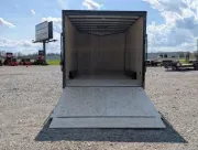 new Cargo (Enclosed) Trailers Discovery Trailers  for sale, in Wooster, OH Thumbnail 4