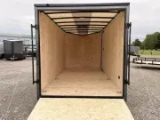 new Cargo (Enclosed) Trailers Discovery Trailers  for sale, in Wooster, OH Thumbnail 4