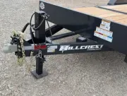 new Equipment / Flatbed Trailers Hillcrest Trailers  for sale, in Wooster, OH Thumbnail 9