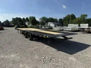 new Equipment / Flatbed Trailers Hillcrest Trailers  for sale, in Wooster, OH Thumbnail 6