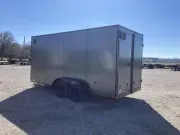 new Cargo (Enclosed) Trailers Discovery Trailers  for sale, in Wooster, OH Thumbnail 7