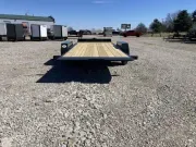 new Equipment / Flatbed Trailers Hillcrest Trailers  for sale, in Wooster, OH Thumbnail 5