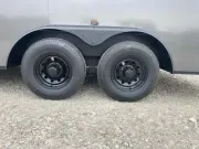 new Cargo (Enclosed) Trailers Discovery Trailers  for sale, in Wooster, OH Thumbnail 2