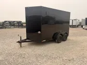 new Cargo (Enclosed) Trailers Seed Cargo  for sale, in Wooster, OH Thumbnail 1