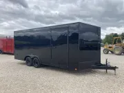 new Cargo (Enclosed) Trailers Discovery Trailers  for sale, in Wooster, OH Thumbnail 9