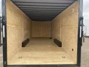 new Cargo (Enclosed) Trailers Seed Cargo  for sale, in Wooster, OH Thumbnail 5