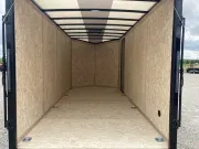 new Cargo (Enclosed) Trailers Discovery Trailers  for sale, in Wooster, OH Thumbnail 5