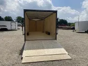 new Cargo (Enclosed) Trailers Discovery Trailers  for sale, in Wooster, OH Thumbnail 4
