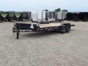 new Equipment / Flatbed Trailers Hillcrest Trailers  for sale, in Wooster, OH Thumbnail 1