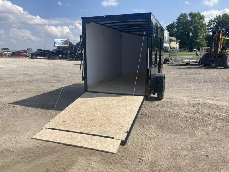 new Cargo (Enclosed) Trailers Discovery Trailers  for sale, in Wooster, OH Thumbnail 3