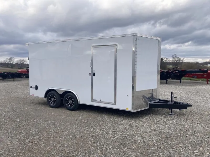 new Cargo (Enclosed) Trailers Cargo Express  for sale, in Wooster, OH Thumbnail 6