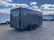 new Cargo (Enclosed) Trailers Seed Cargo  for sale, in Wooster, OH Thumbnail 6