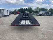 new Car Haulers / Racing Trailers Buckeye Trailers  for sale, in Wooster, OH Thumbnail 4