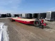 used Car Haulers / Racing Trailers Other  for sale, in Wooster, OH Thumbnail 2