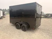 new Cargo (Enclosed) Trailers Seed Cargo  for sale, in Wooster, OH Thumbnail 2