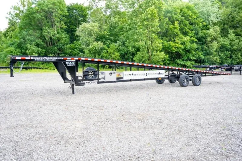 new Car Haulers / Racing Trailers Buckeye Trailers  for sale, in Wooster, OH Thumbnail 2