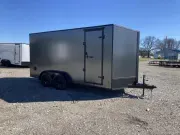 new Cargo (Enclosed) Trailers Discovery Trailers  for sale, in Wooster, OH Thumbnail 6