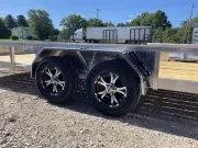 new Utility Trailers Quality Steel And Aluminum  for sale, in Wooster, OH Thumbnail 8