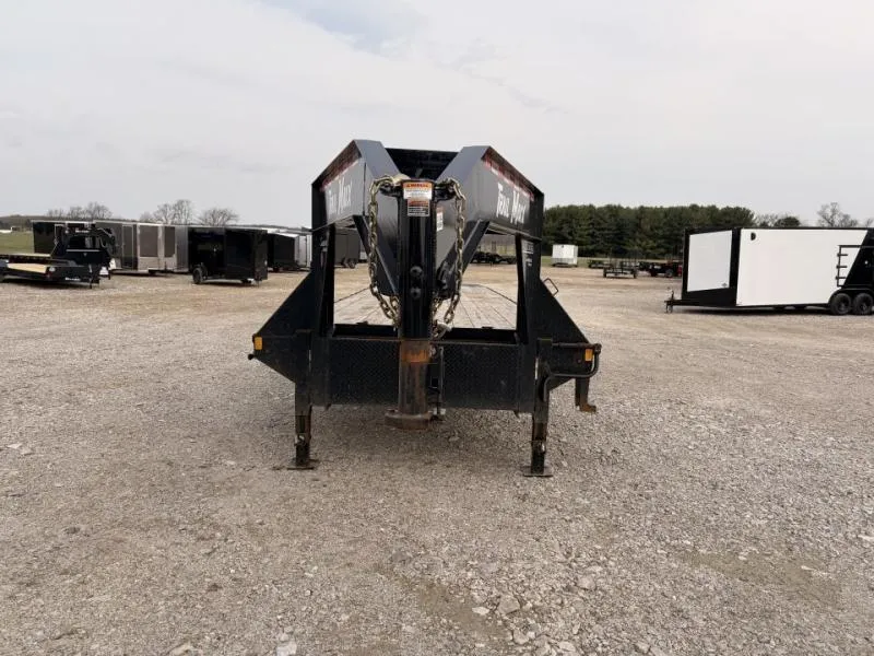 used Equipment / Flatbed Trailers Other  for sale, in Wooster, OH Thumbnail 5