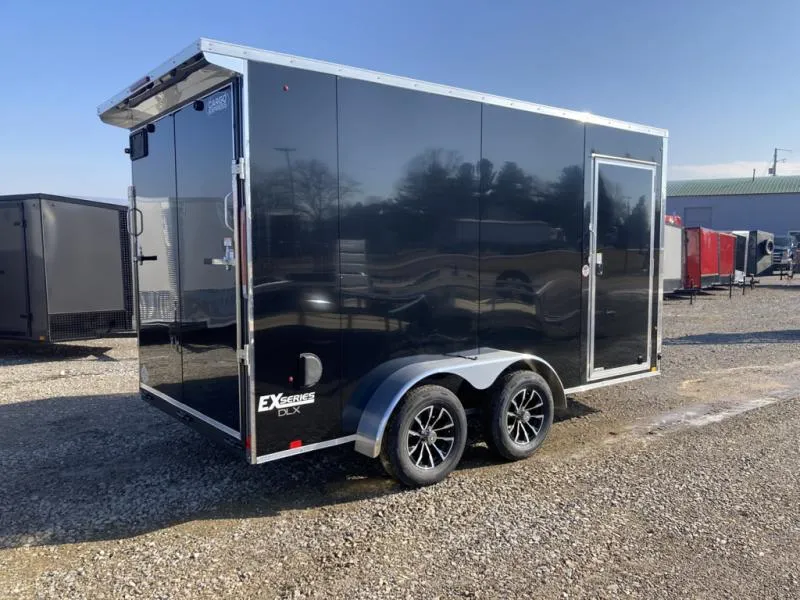 new Cargo (Enclosed) Trailers Cargo Express  for sale, in Wooster, OH Thumbnail 6