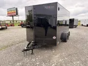 new Cargo (Enclosed) Trailers Discovery Trailers  for sale, in Wooster, OH Thumbnail 6