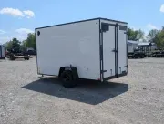 new Cargo (Enclosed) Trailers Discovery Trailers  for sale, in Wooster, OH Thumbnail 13