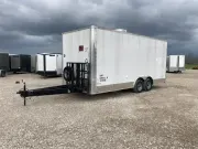 used Cargo (Enclosed) Trailers Quality Cargo  for sale, in Wooster, OH Thumbnail 25