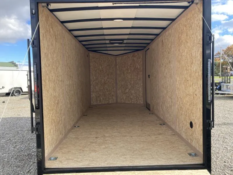 new Cargo (Enclosed) Trailers Discovery Trailers  for sale, in Wooster, OH Thumbnail 3