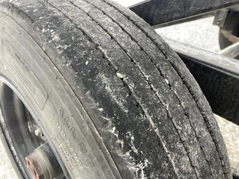 used Car Haulers / Racing Trailers Buckeye Trailers  for sale, in Wooster, OH Thumbnail 9