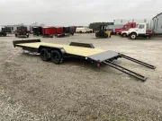 new Car Haulers / Racing Trailers Hillcrest Trailers  for sale, in Wooster, OH Thumbnail 5