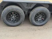 new Equipment / Flatbed Trailers Hillcrest Trailers  for sale, in Wooster, OH Thumbnail 5