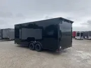new Cargo (Enclosed) Trailers Discovery Trailers  for sale, in Wooster, OH Thumbnail 2