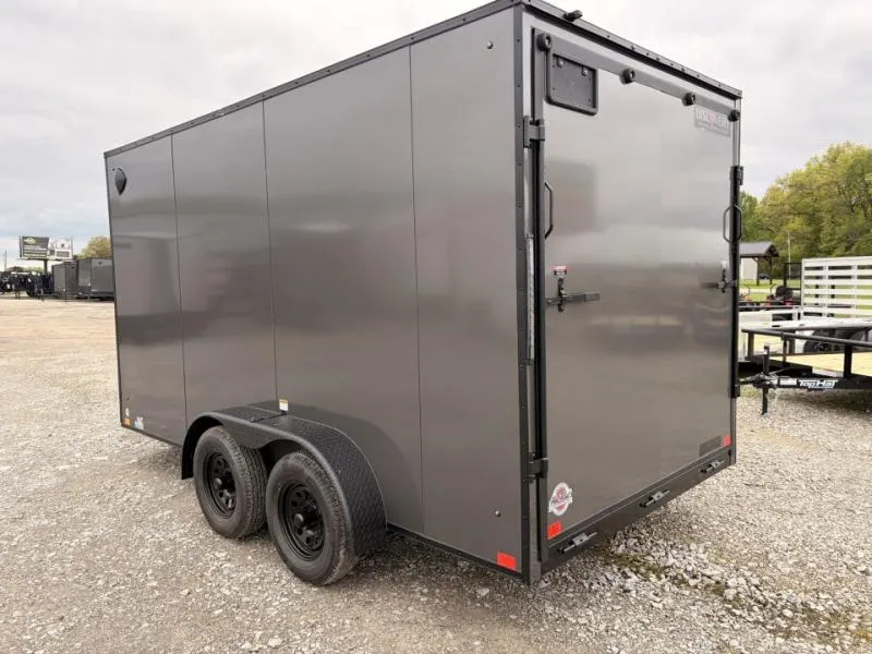 new Cargo (Enclosed) Trailers Discovery Trailers  for sale, in Wooster, OH Thumbnail 2