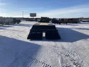 new Equipment / Flatbed Trailers Hillcrest Trailers  for sale, in Wooster, OH Thumbnail 30