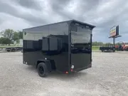 new Cargo (Enclosed) Trailers Discovery Trailers  for sale, in Wooster, OH Thumbnail 3