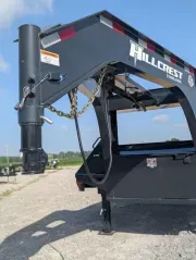 new Equipment / Flatbed Trailers Hillcrest Trailers  for sale, in Wooster, OH Thumbnail 2