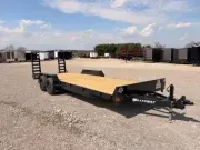 new Equipment / Flatbed Trailers Hillcrest Trailers  for sale, in Wooster, OH Thumbnail 3
