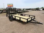 new Utility Trailers HTC  for sale, in Wooster, OH Thumbnail 2