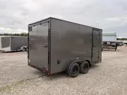 new Cargo (Enclosed) Trailers Discovery Trailers  for sale, in Wooster, OH Thumbnail 5