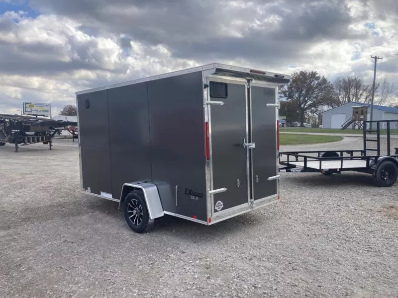 new Cargo (Enclosed) Trailers Cargo Express  for sale, in Wooster, OH Thumbnail 2