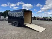 new Cargo (Enclosed) Trailers Seed Cargo  for sale, in Wooster, OH Thumbnail 3