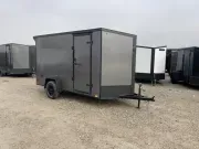 new Cargo (Enclosed) Trailers Discovery Trailers  for sale, in Wooster, OH Thumbnail 7